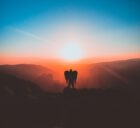 Angel and Sun (Foto: Rakicevic Nenad via Pexels)