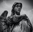 Angel (Foto: Francesco Ungaro via Pexels)