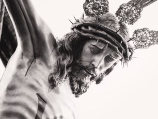 Christus (Foto: Alem Sanchez via Pexels)