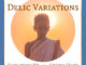 Cover der "Delic Variations" (Grafik: Martin Dühning)