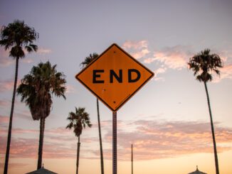 The End of the Road (Foto: Ana Arantes via Pexels)