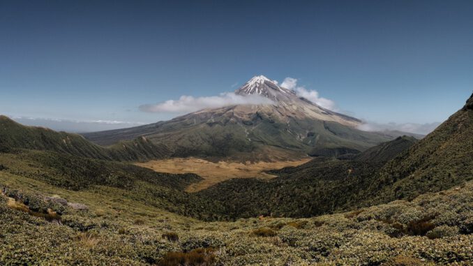 Neuseeland, eine beliebte Kulisse für Fantasy-Filme (Foto: Tyler Lastovich via Pexels)