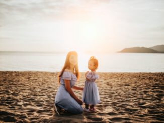 Tochter (Foto: Thanh Nguyen via Pexels)