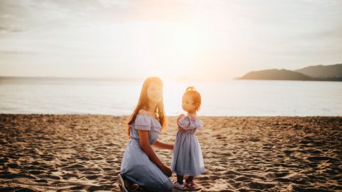 Tochter (Foto: Thanh Nguyen via Pexels)