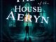 The Fall of the House Aeryn - Cover (Grpahic: Martin Duehning)