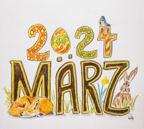 März 2024 (Grafik: Martin Dühning)