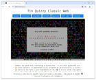 Tin Quizzy Classic als Browser-Spiel in Firefox unter Windows 10