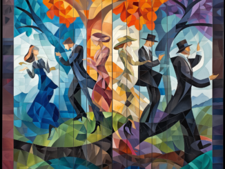 Virtual Seasons (Grafik: Martin Dühning)