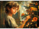 Christmas Morning (Grafik: Martin Dühning)