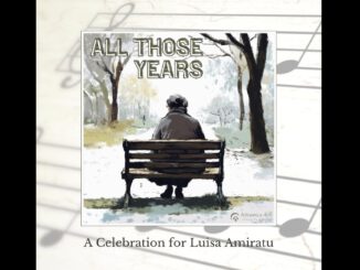 A Celebration for Luisa Amiratu
