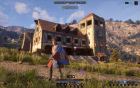 Mein Landgut Cair Andune am Ende des Early Access von Pax Dei im September 2025 (Screenshot)